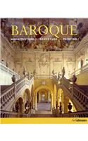 Baroque: Architecture, Sculpture, Painting