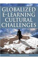 Globalized E-learning Cultural Challenges