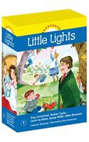 Little Lights Box Set 1