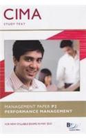 CIMA - E2: Enterprise Management: Study Text