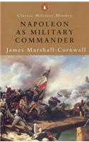 Napoleon as Military Commander