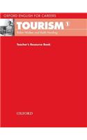 Tourism 1: Teacher's Resource Book
