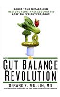 Gut Balance Revolution