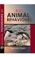 A-Z Animal Behaviour