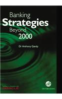 Banking Strategies Beyond 2000