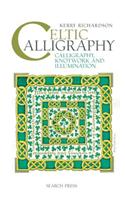 Celtic Calligraphy