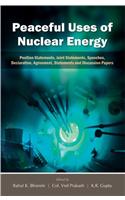 Peaceful Uses of Nuclear Energy