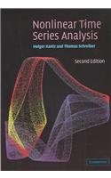 Nonlinear Time Series Analysis