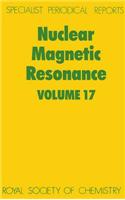 Nuclear Magnetic Resonance: Volume 17