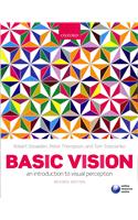 Basic Vision: An Introduction to Visual Perception