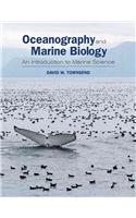 Oceanography and Marine Biology: An Introduction to Marine Science