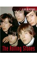 Rolling Stones: A Life in Pictures