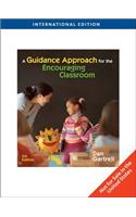 A Guidance Approach for the Encouraging Classroom