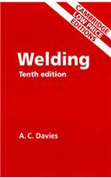 Science: Practice Welding