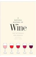 A Natural History of Wine