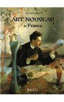 Art Nouveau in France