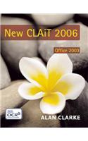 New CLAIT 2006 for Office 2003
