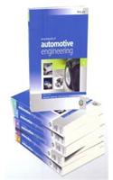 Encyclopedia of Automotive Engineering