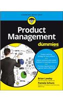 Product Management for Dummies