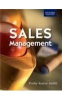 Sales Management