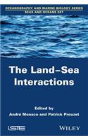 The Land-Sea Interactions