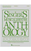 Singer's Musical Theatre Anthology - Volume 6: Tenor Book Only