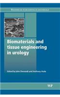Biomaterials and Tissue Engineering in Urology