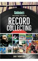 Goldmine's Essential Guide to Record Collecting