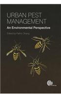 Urban Pest Management: An Environmental Perspective