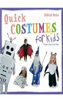 Costumes For Kids