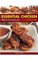 Essential Chicken Cookbook