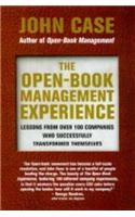 The Open-book Management Experience: Lessons from Over 100 Companies That Have Transformed Themselves
