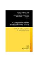Management of the Interconnected World: Itais: The Italian Association for Information Systems