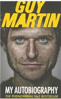 Guy Martin: My Autobiography