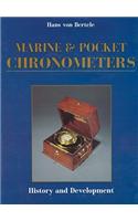 Marine and Pocket Chronometers