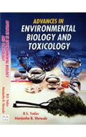 Advances in Environmental Biology and Toxicology