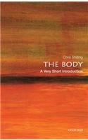 The Body: A Very Short Introduction