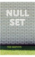 Null Set
