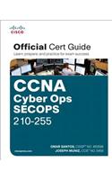 CCNA Cyber Ops Secops 210-255 Official Cert Guide