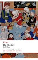The Masnavi, Book Three