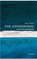 The Atmosphere: A Very Short Introduction