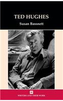 Ted Hughes