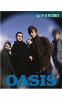 Oasis: A Life in Pictures
