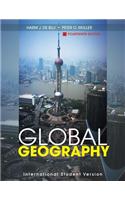 Global Geography