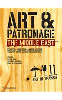Art & Patronage: The Middle East
