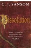 Dissolution