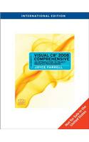 Microsoft Visual C# 2008 Comprehensive
