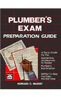 Plumber's Exam Preparation Guide
