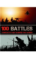 100 Battles