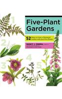 Five-Plant Gardens